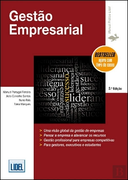 Bertrand.pt - Gestão Empresarial