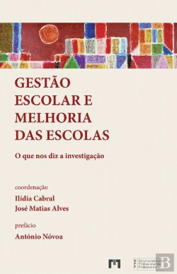 Bertrand.pt - Gestão Escolar e Melhoria das Escolas