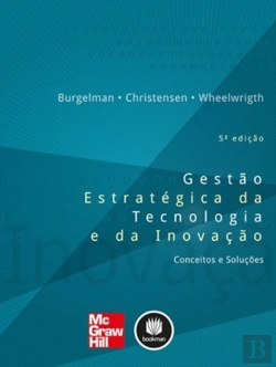 Bertrand.pt - Gestão Estratégica da Tecnologia e da Inovação