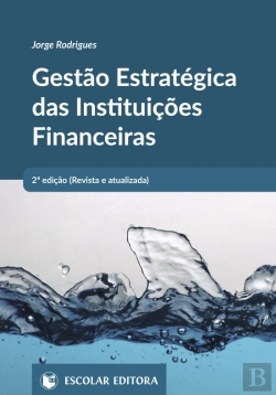 Bertrand.pt - Gestão Estratégica das Instituições Financeiras