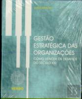 Gestão Estratégica das Organizações