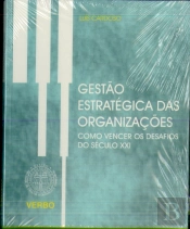 Gestão Estratégica das Organizações