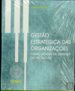 Bertrand.pt - Gestão Estratégica das Organizações