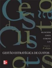 Gestão Estratégica de Custos