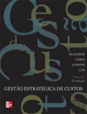 Gestão Estratégica de Custos
