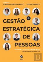 Gestão Estratégica de Pessoas