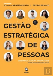 Gestão Estratégica de Pessoas