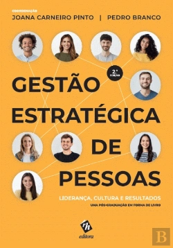 Bertrand.pt - Gestão Estratégica de Pessoas