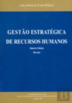Gestão Estratégica de Recursos Humanos