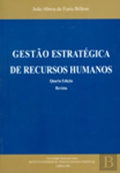 Gestão Estratégica de Recursos Humanos