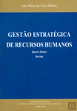 Bertrand.pt - Gestão Estratégica de Recursos Humanos
