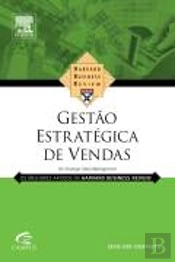 Gestão Estratégica de Vendas