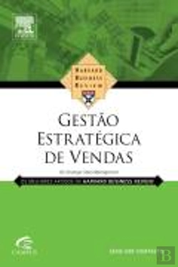 Bertrand.pt - Gestão Estratégica de Vendas