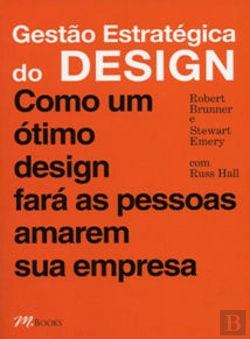 Bertrand.pt - Gestão Estratégica do Design