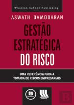 Gestão Estratégica do Risco