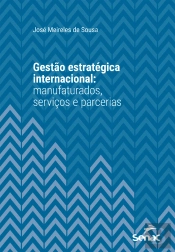 Gestão Estratégica Internacional