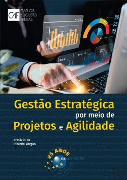 Bertrand.pt - Gestão Estratégica Por Meio De Projetos E Agilidade