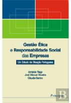 Gestão Ética e Responsabilidade Social das Empresas