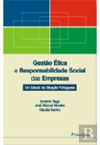 Gestão Ética e Responsabilidade Social das Empresas