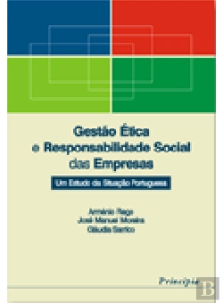 Bertrand.pt - Gestão Ética e Responsabilidade Social das Empresas