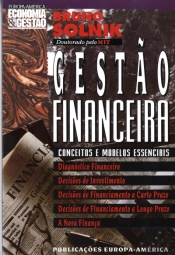 Gestão Financeira
