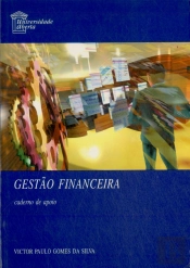 Gestão Financeira - Caderno de Apoio