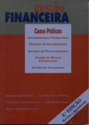 Gestão Financeira - Casos Práticos