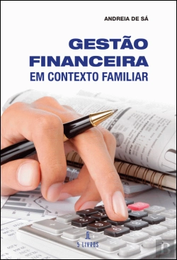 Bertrand.pt - Gestão Financeira em Contexto Familiar