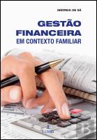 Gestão Financeira em Contexto Familiar
