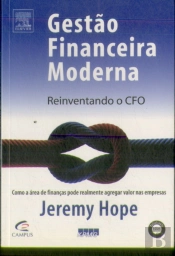 Gestão Financeira Moderna