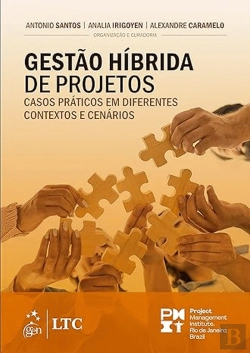 Bertrand.pt - Gestão Híbrida de Projetos