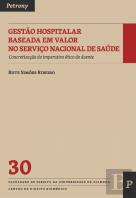 Gestão Hospitalar Baseada em Valor no Serviço Nacional de Saúde