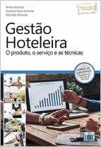 Gestão Hoteleira