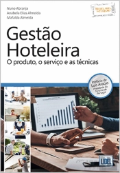 Gestão Hoteleira