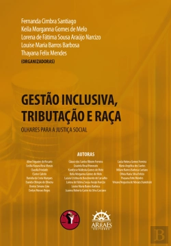 Bertrand.pt - Gestão Inclusiva, Tributação E Raça: Olhares Para A Justiça Social