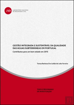 Bertrand.pt - Gestão integrada e sustentável da qualidade das águas subterrâneas em Portugal