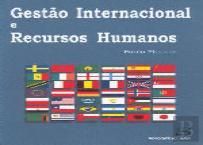Gestão Internacional e Recursos Humanos
