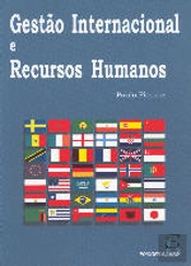 Gestão Internacional e Recursos Humanos