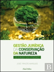 Gestão Jurídica da Conservação da Natureza