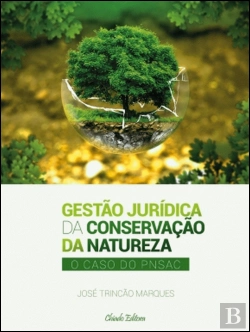 Bertrand.pt - Gestão Jurídica da Conservação da Natureza