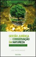 Gestão Jurídica da Conservação da Natureza