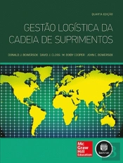 Gestão Logística da Cadeia de Suprimentos