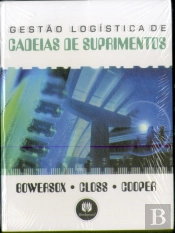 Gestão Logística de Cadeias de Suprimentos
