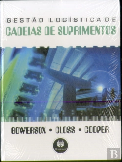 Bertrand.pt - Gestão Logística de Cadeias de Suprimentos