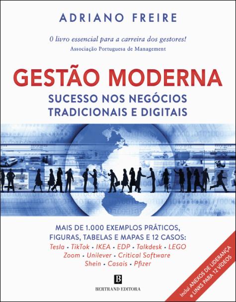 Gestão Moderna