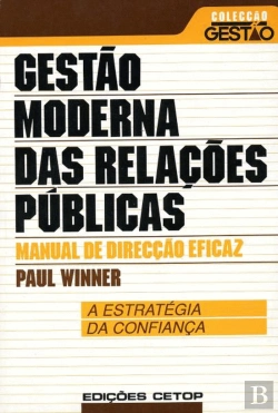 Bertrand.pt - Gestão Moderna das Relações Públicas