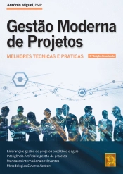 Gestão Moderna de Projetos