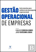 Gestão Operacional de Empresas