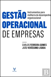Gestão Operacional de Empresas