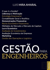 Gestão para Engenheiros
